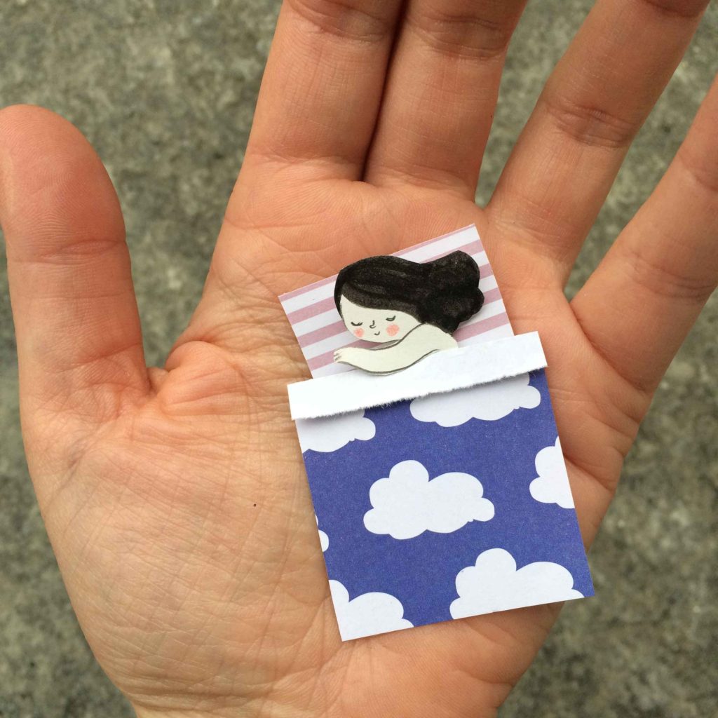 seforapons-doodles-graphite-marker-colouredpencil-inmyhand