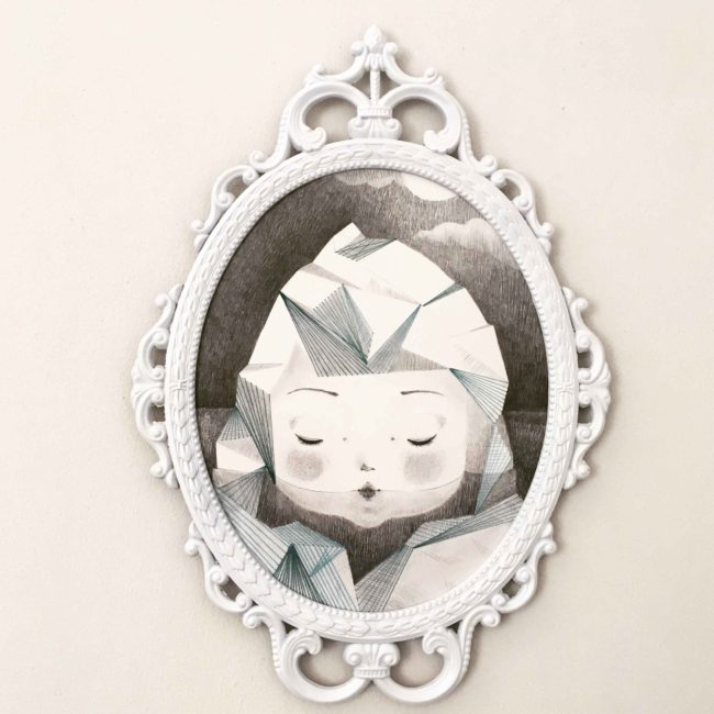 seforapons-graphite-embroidering-symbiosis-iceberg-girl-icegirl