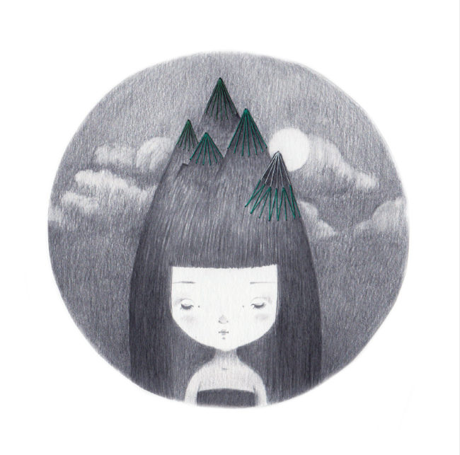 seforapons-graphite-embroidering-mountain-girl-head-yamachan
