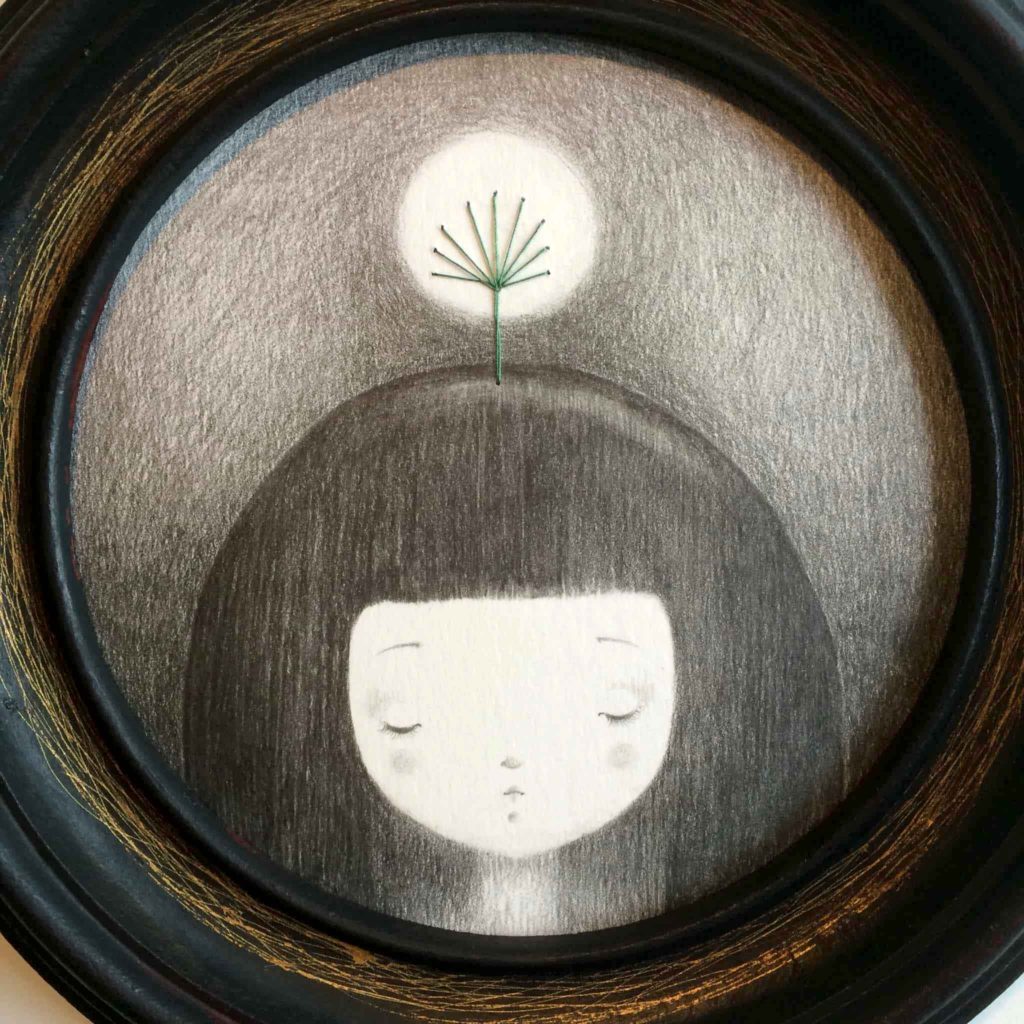 seforapons-graphite-embroidering-paper-symbiosis-hillgirl-2