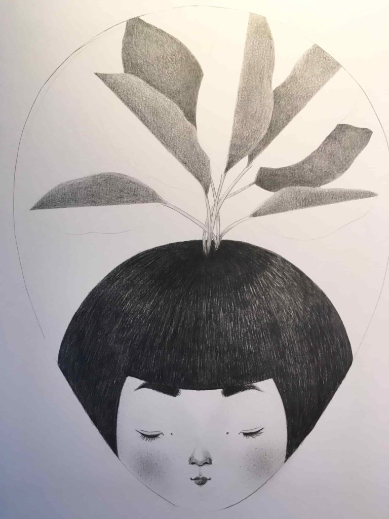 seforapons-graphite-embroidering-radish-frame-symbiosis-radishgirl-3