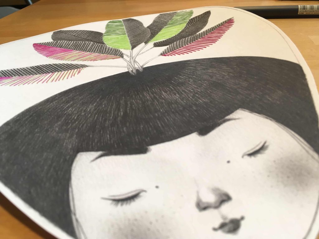 seforapons-graphite-embroidering-radish-frame-symbiosis-radishgirl-5