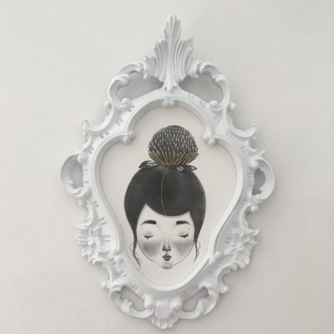 seforapons-trifoglio- graphite-embroidery